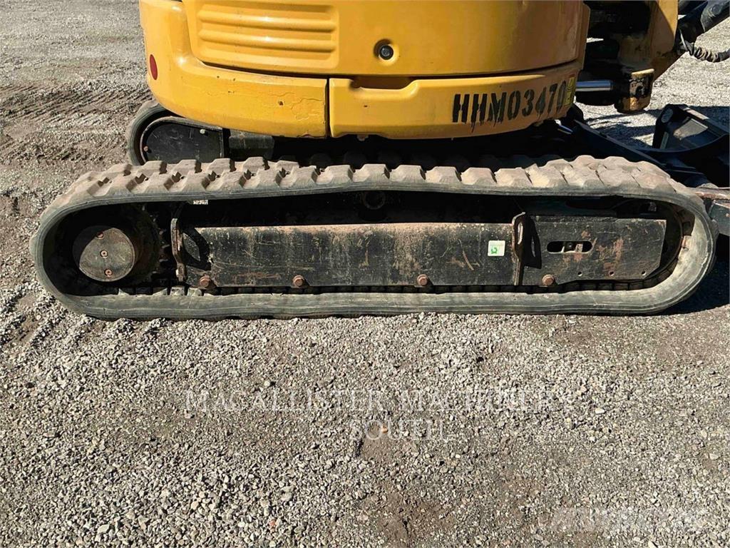 CAT 303ECR Crawler excavators