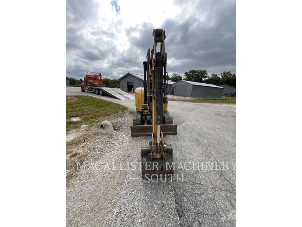 CAT 303ECR Crawler excavators
