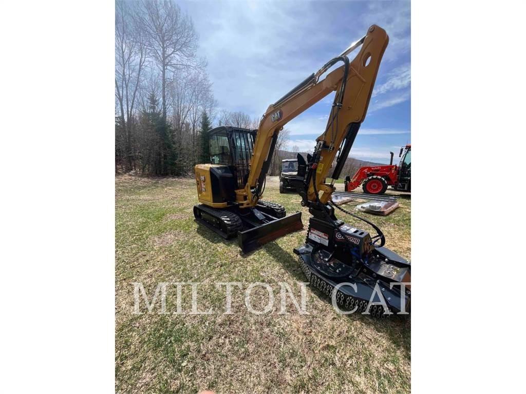 CAT 30407 Crawler excavators
