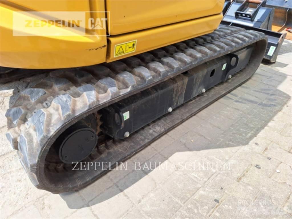 CAT 304CR-07A Crawler excavators