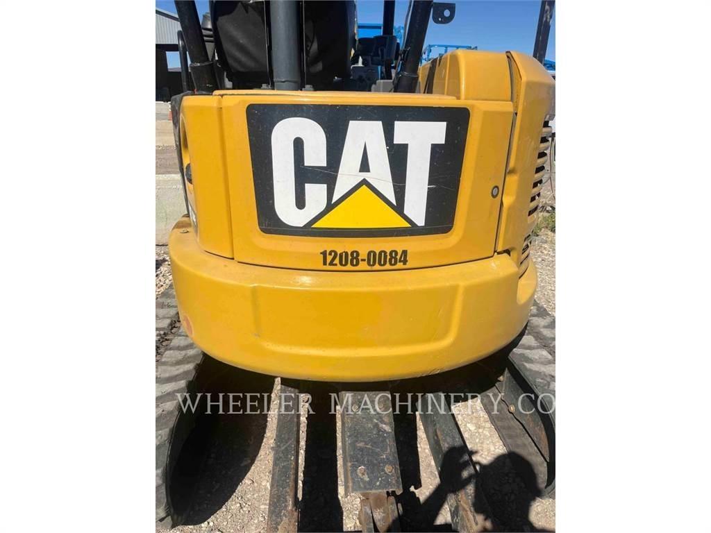 CAT 304E2 C1TH Crawler excavators
