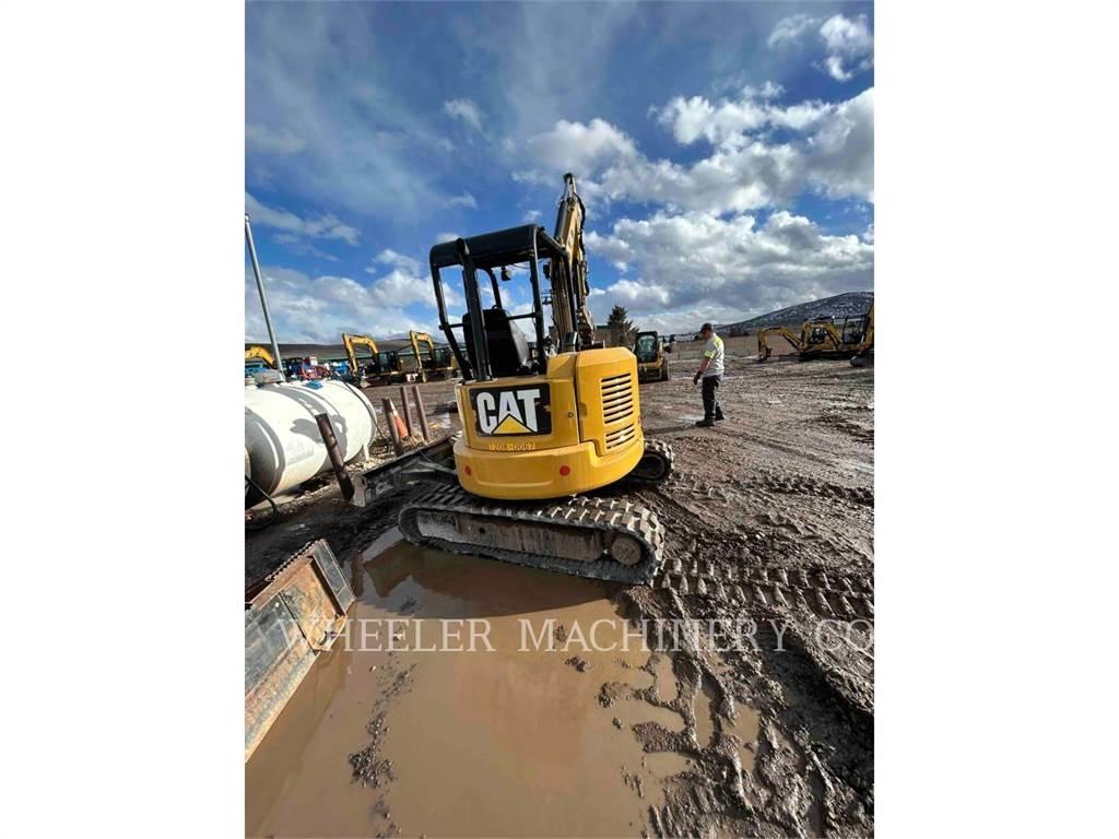 CAT 304E2 C1TH Crawler excavators