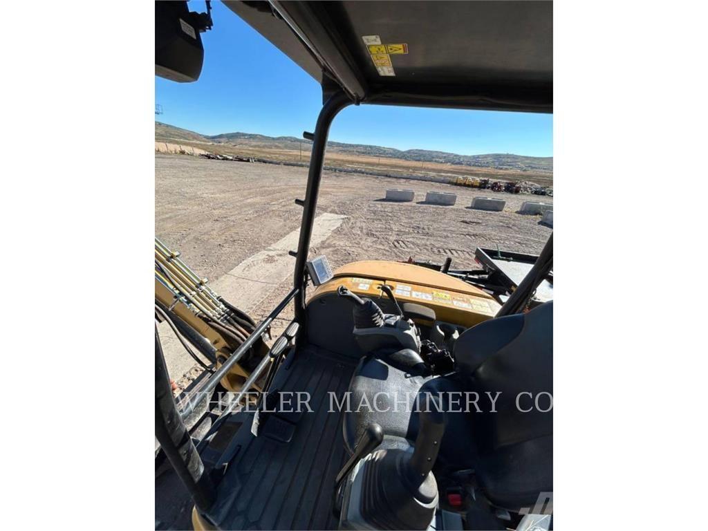 CAT 304E2 C1TH Crawler excavators