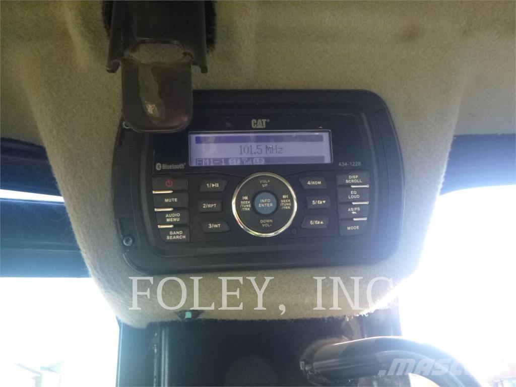 CAT 304E2CR Crawler excavators