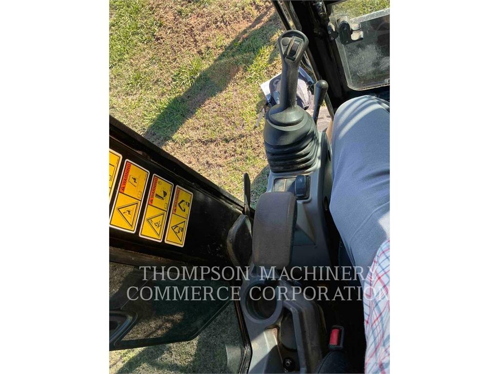 CAT 304E2CR Crawler excavators