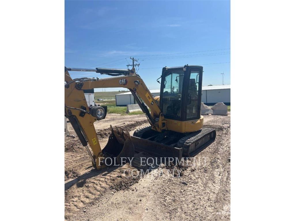 CAT 304E2LC Crawler excavators