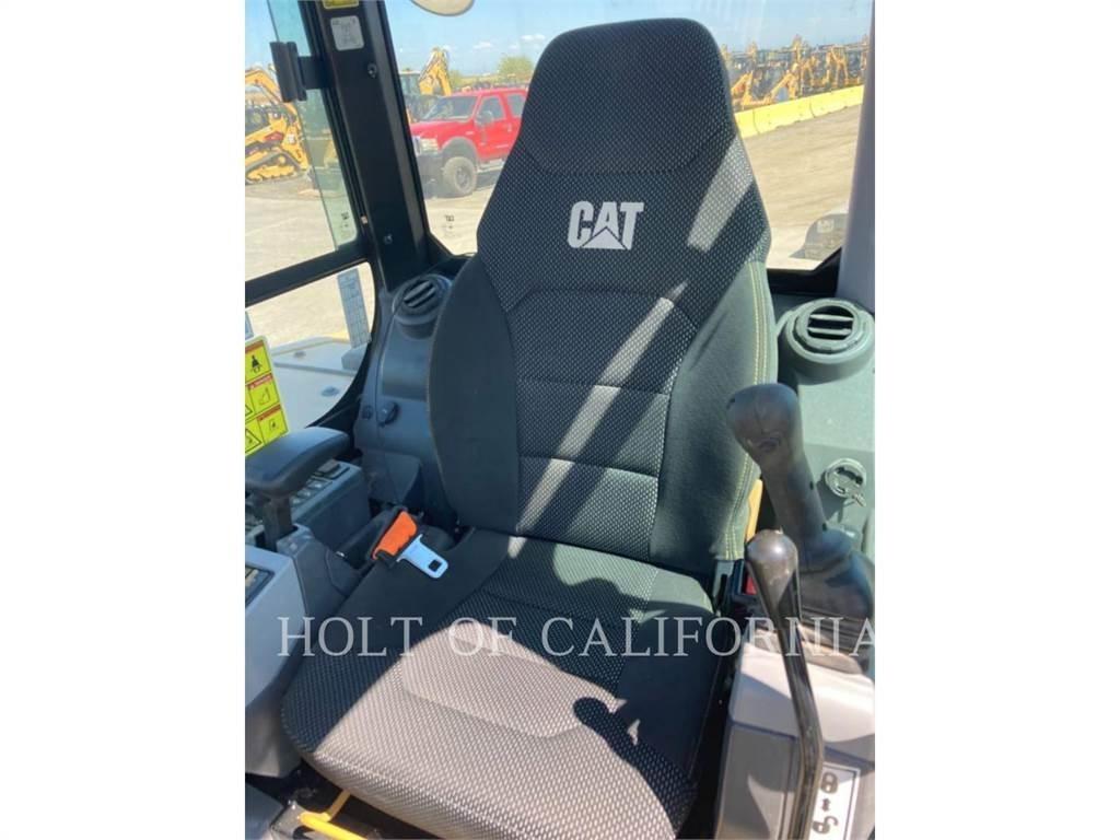 CAT 305 Crawler excavators