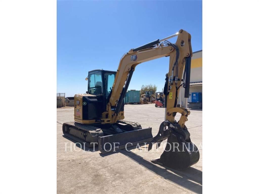 CAT 305 Crawler excavators
