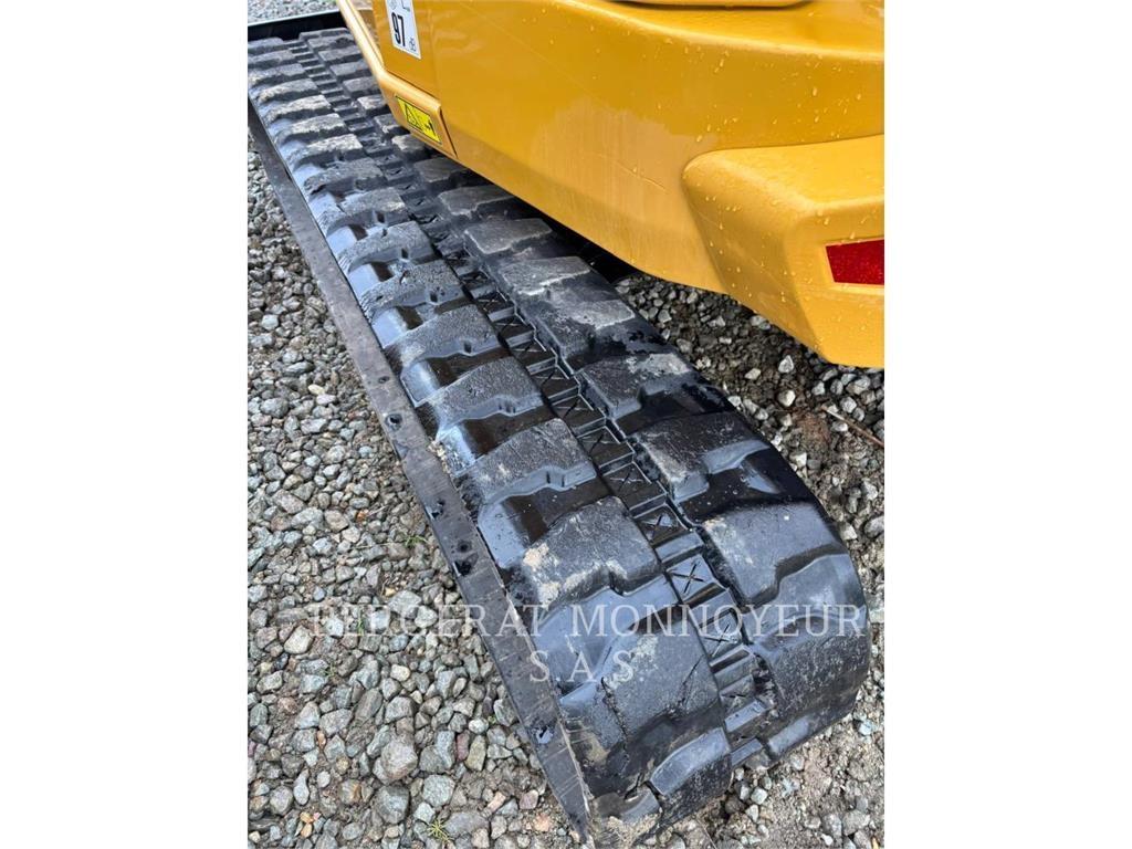 CAT 305 Crawler excavators