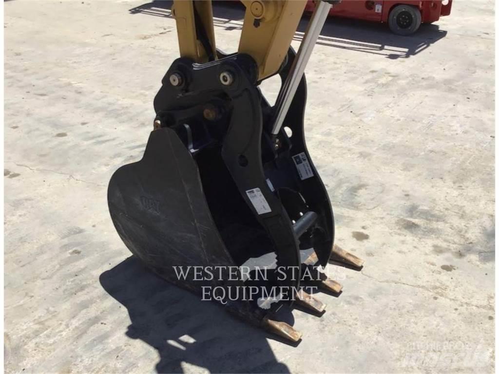 CAT 305 Crawler excavators