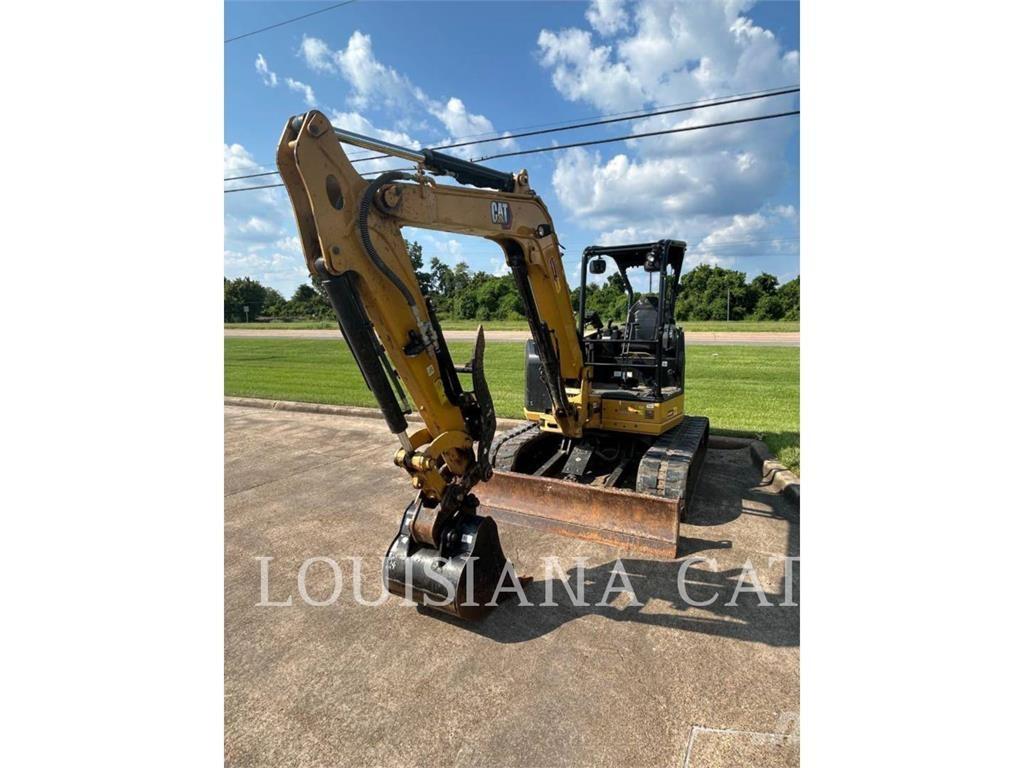 CAT 305 Crawler excavators