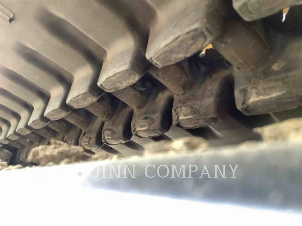 CAT 305-07CR Crawler excavators