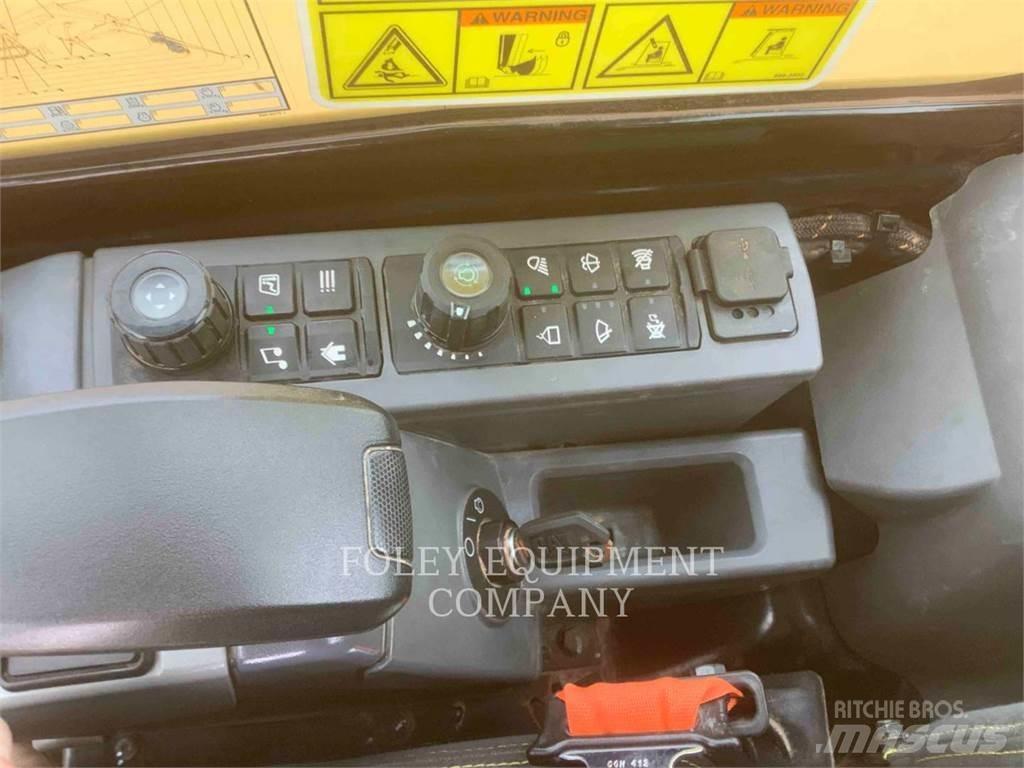 CAT 305-07LC Crawler excavators