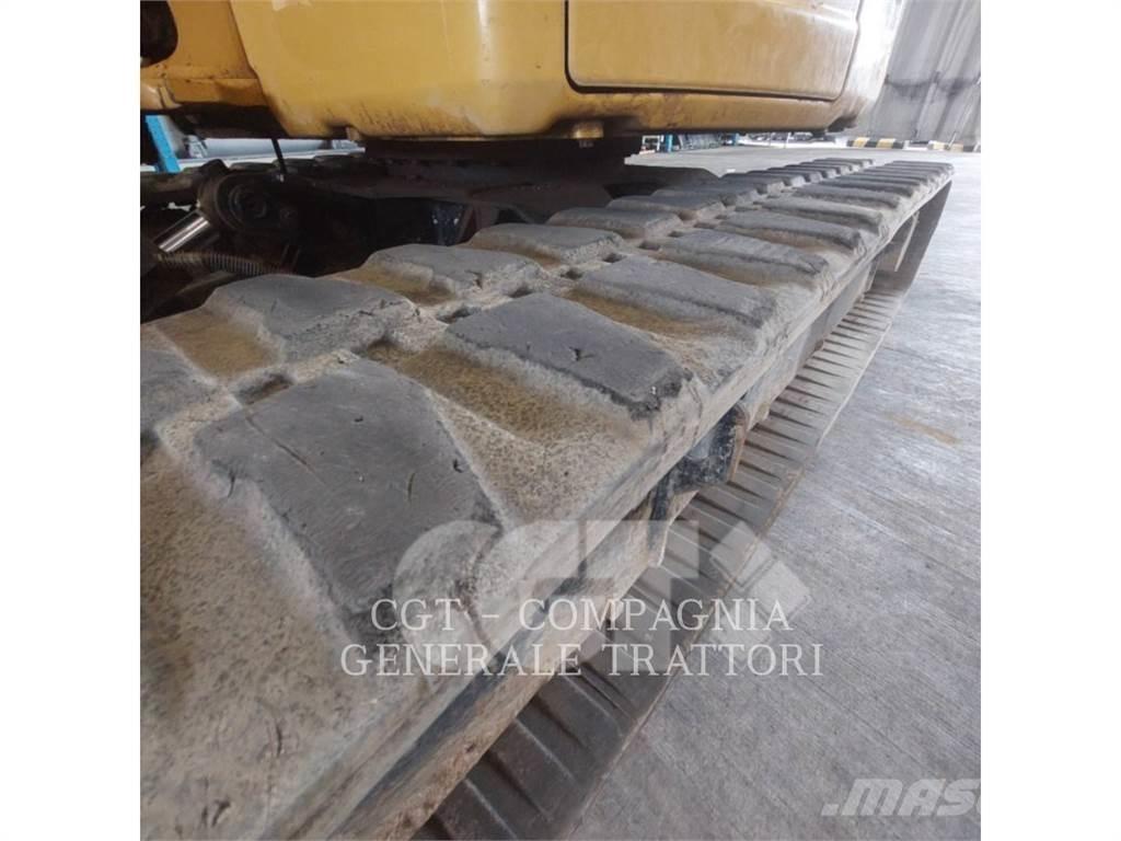 CAT 305.5 E2 Crawler excavators