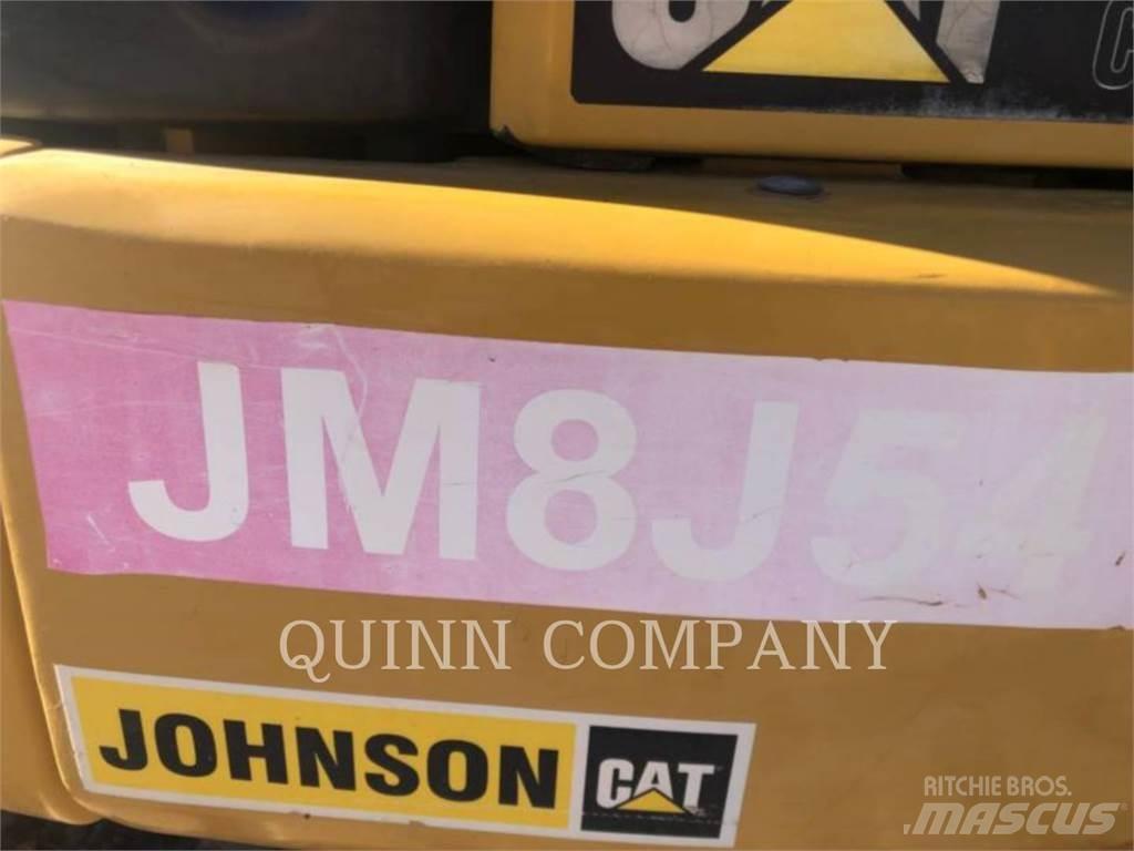 CAT 305.5E2 Crawler excavators