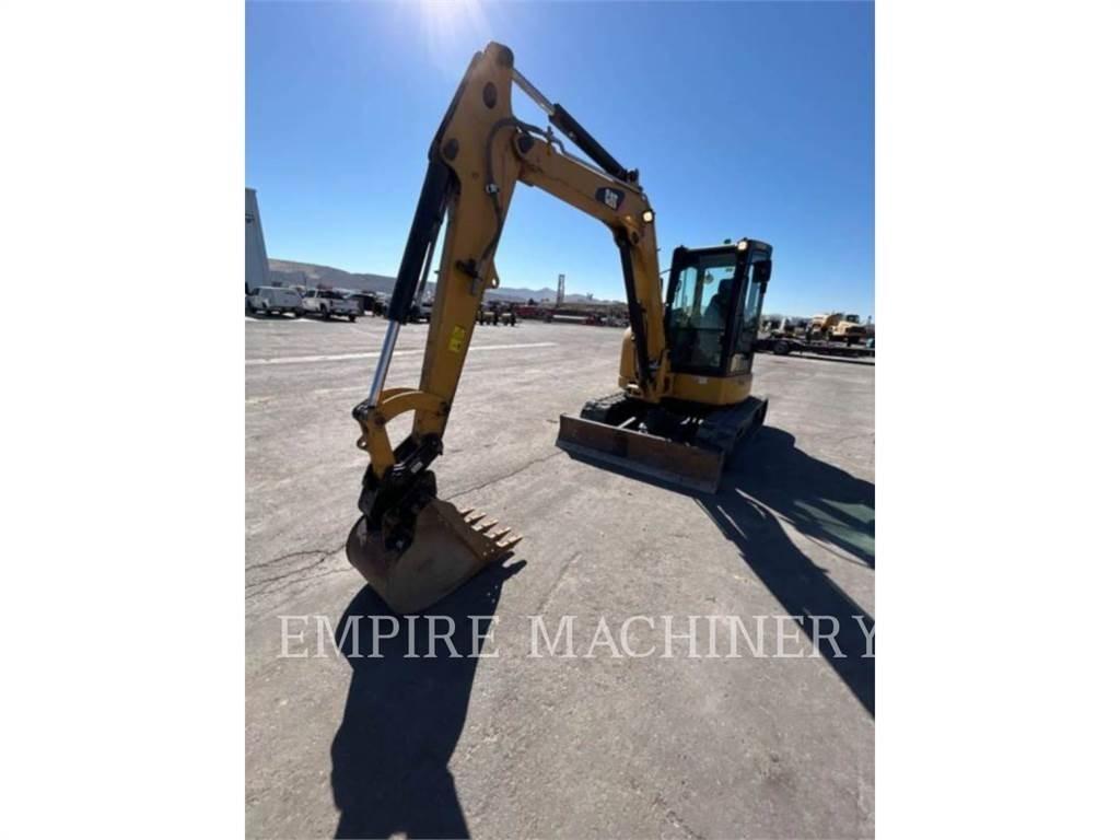 CAT 305.5E2 CA Crawler excavators