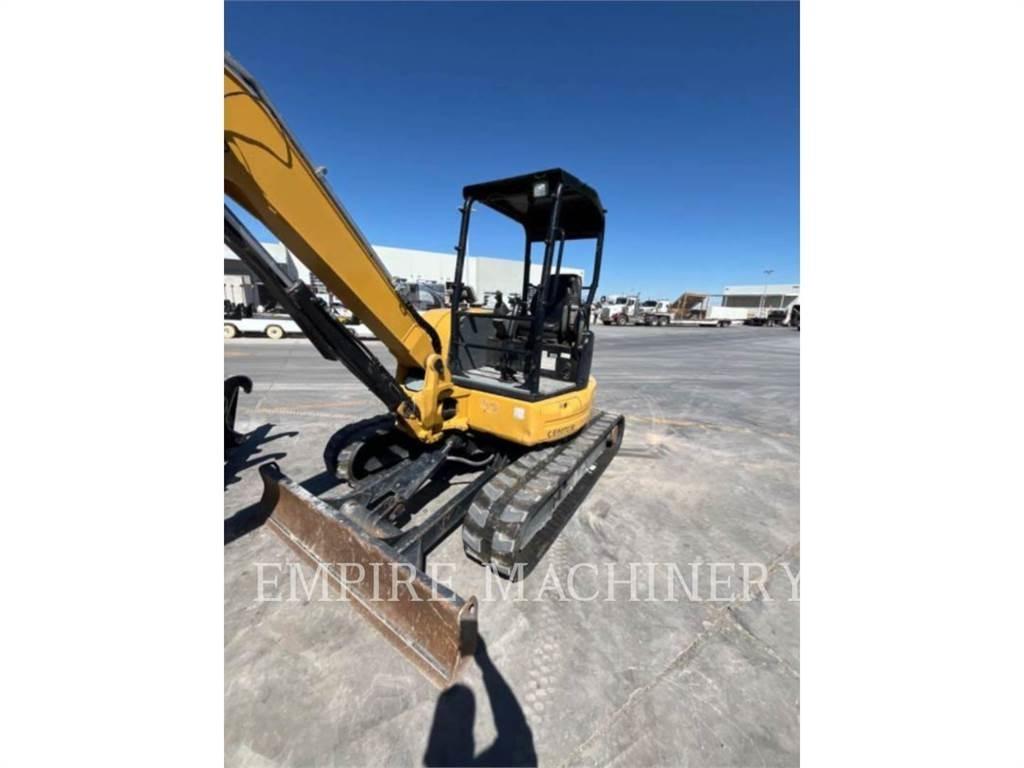 CAT 305.5E2 OR Crawler excavators