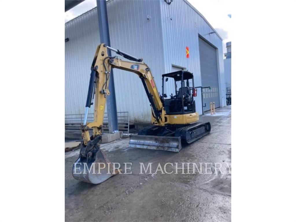 CAT 305.5E2 OR Crawler excavators
