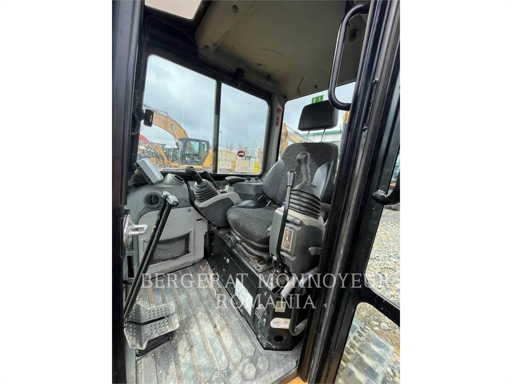 CAT 305.5E2CR Crawler excavators