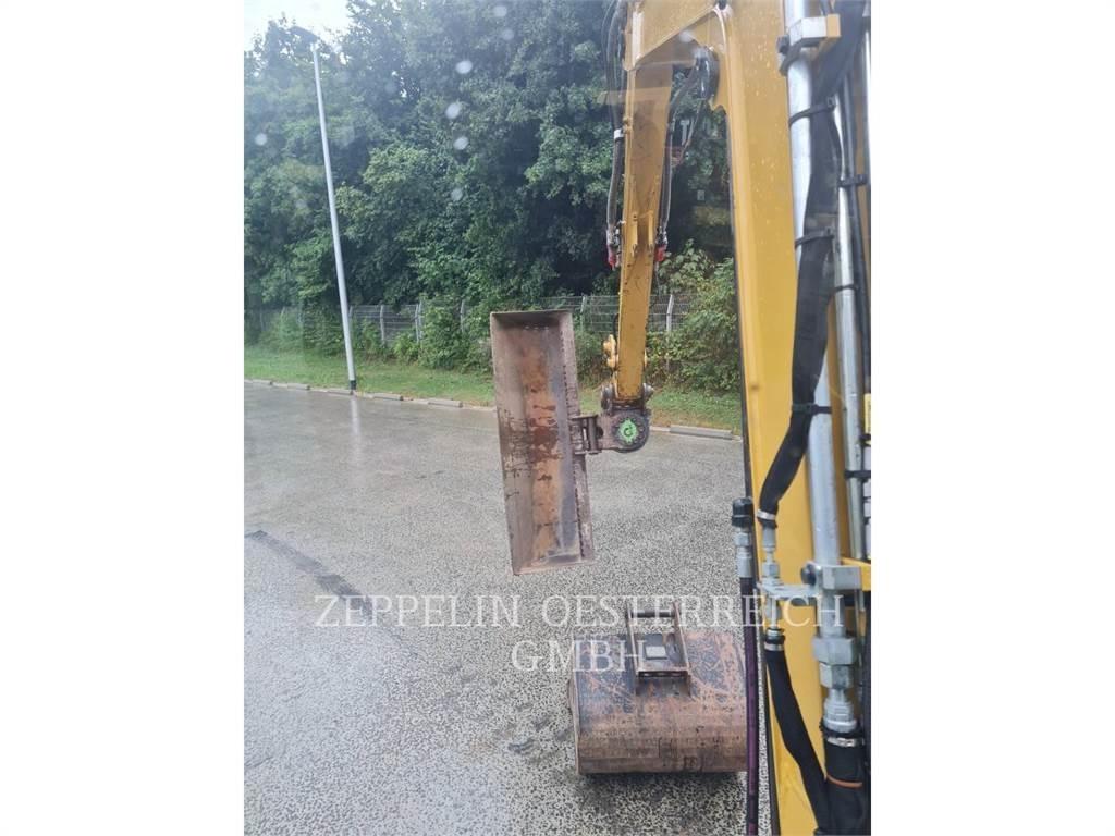 CAT 305.5E2CR Crawler excavators