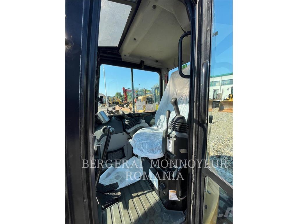 CAT 305.5E2CR Crawler excavators