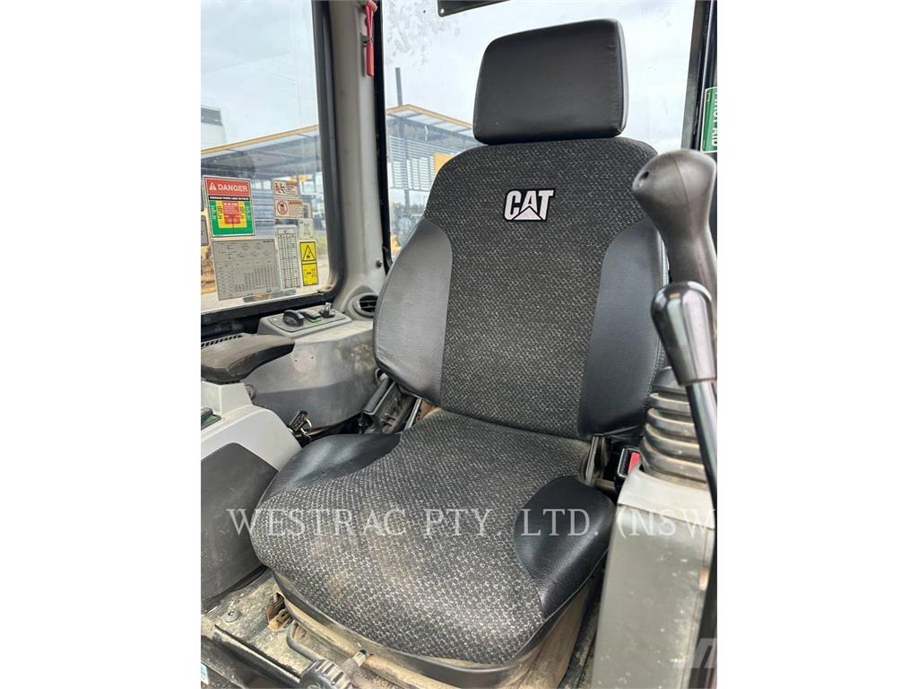 CAT 305.5E2CR Crawler excavators