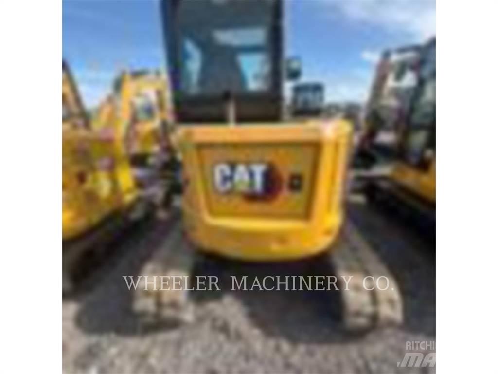 CAT 305 C3 TH Crawler excavators
