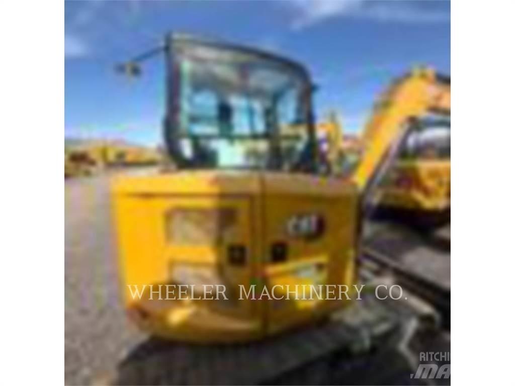 CAT 305 C3 TH Crawler excavators