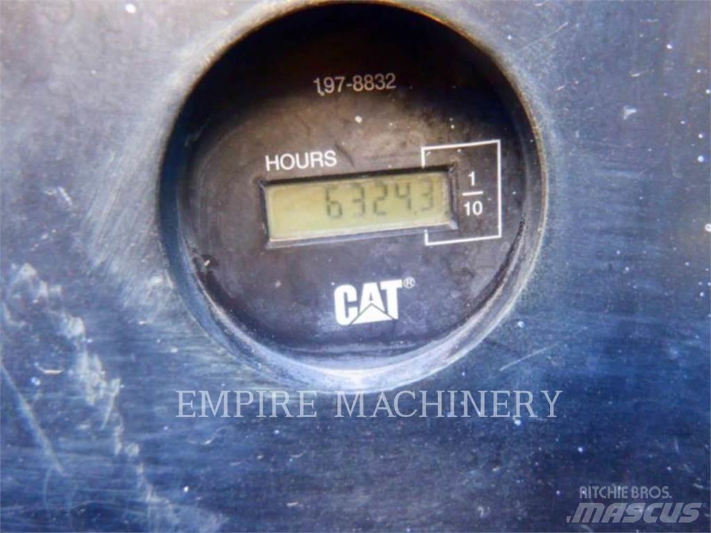 CAT 305CCR Crawler excavators