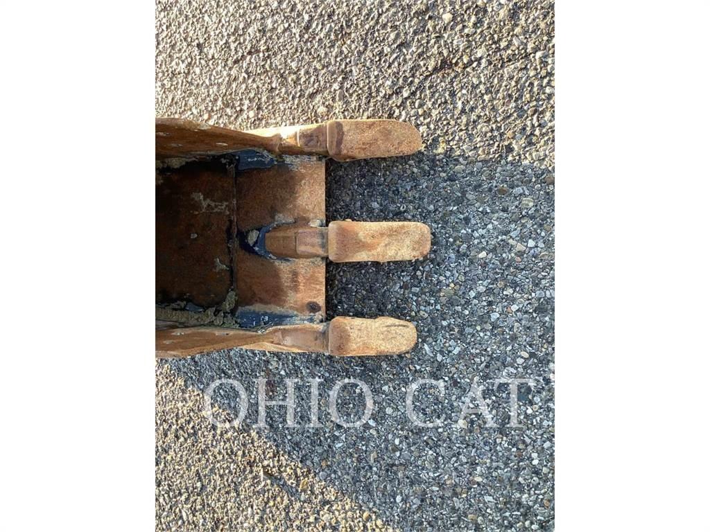 CAT 305E2 Mini excavators < 7t (Mini diggers)