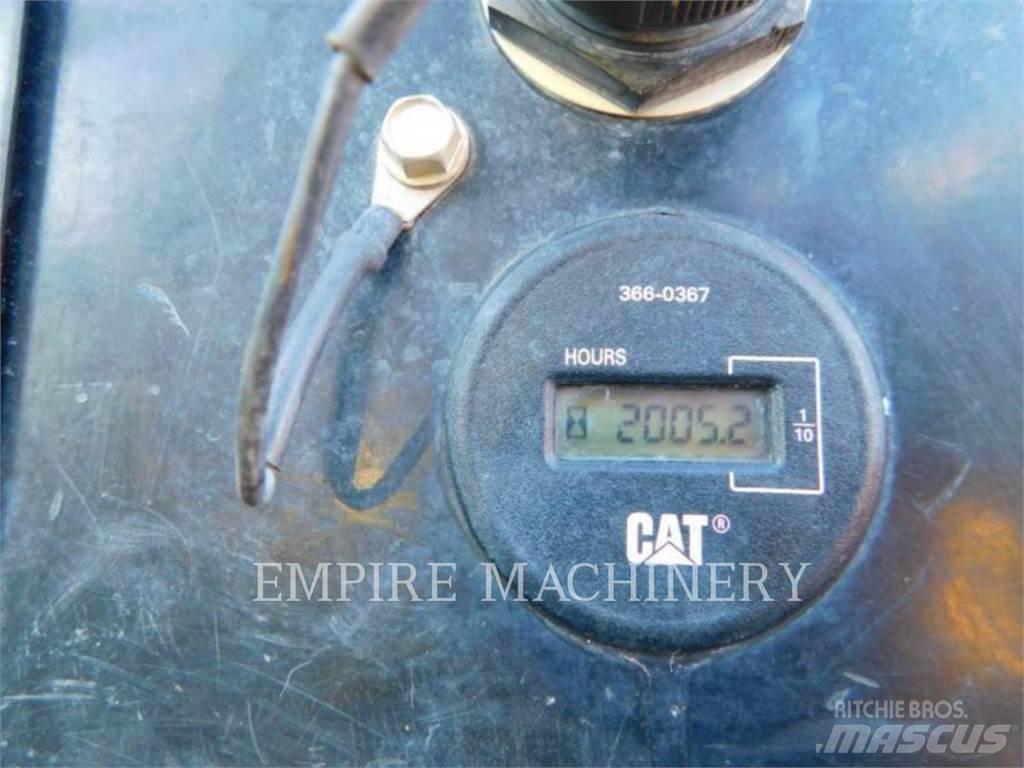 CAT 305E2 OR Crawler excavators