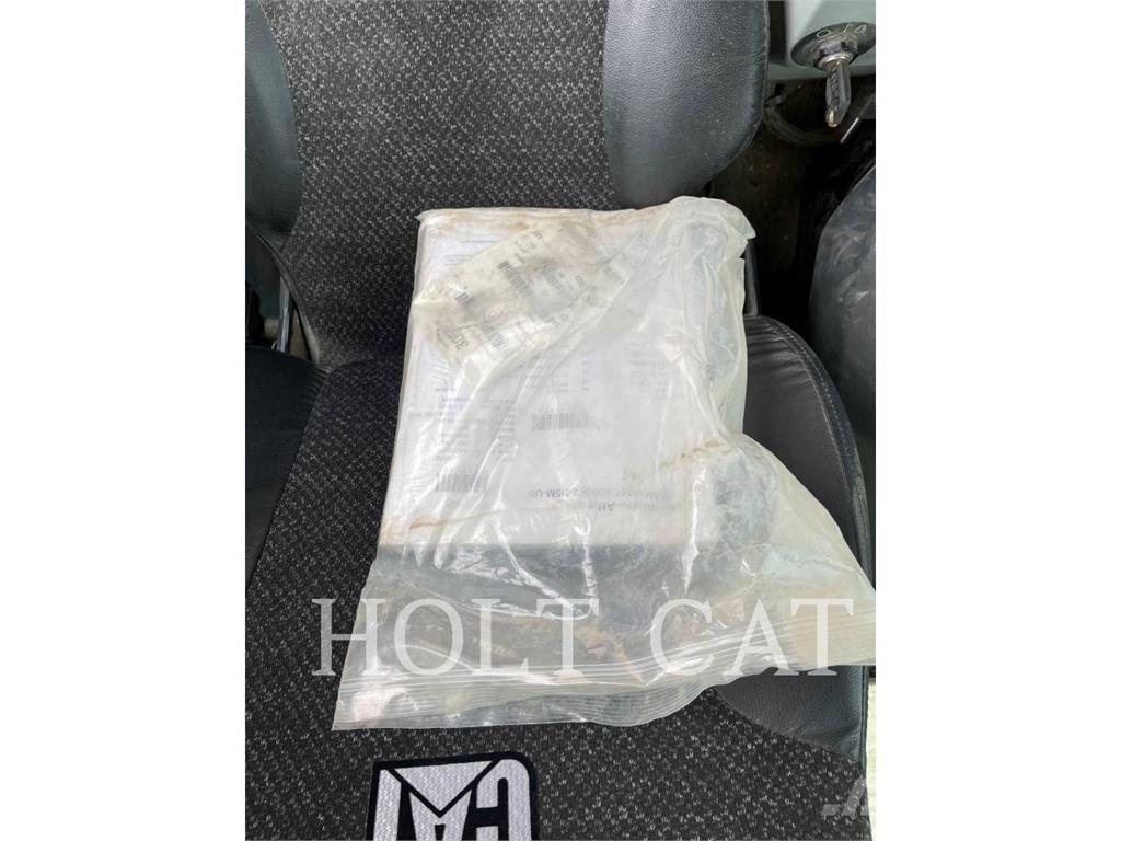 CAT 305E2CR Crawler excavators