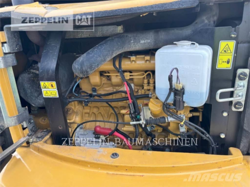 CAT 305ECR Crawler excavators