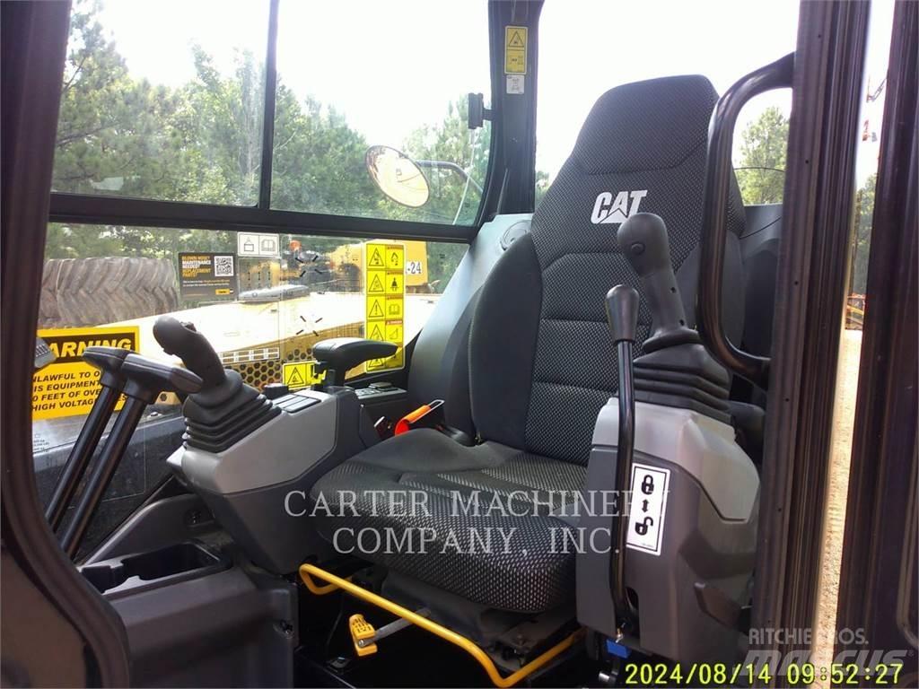 CAT 306-07CR Crawler excavators