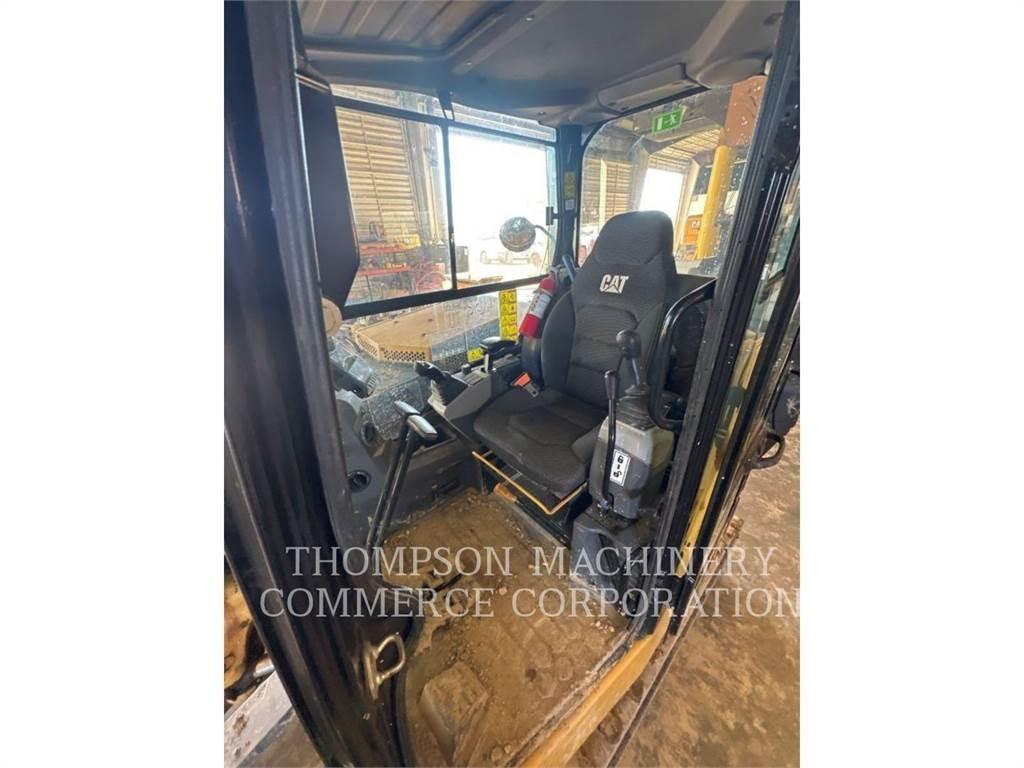 CAT 306-07CR Crawler excavators