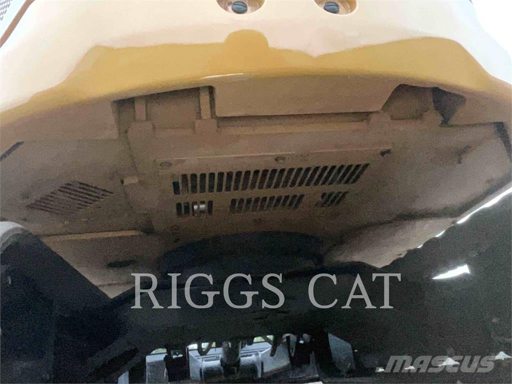 CAT 306 A Crawler excavators