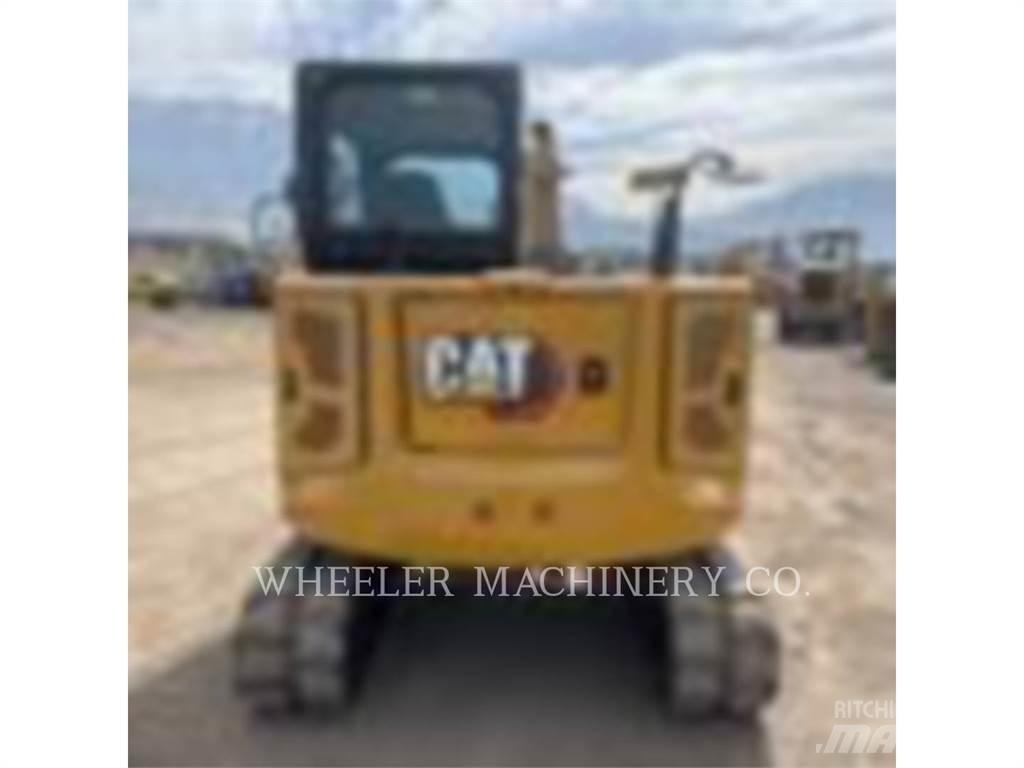 CAT 306 C3 TAQ Crawler excavators