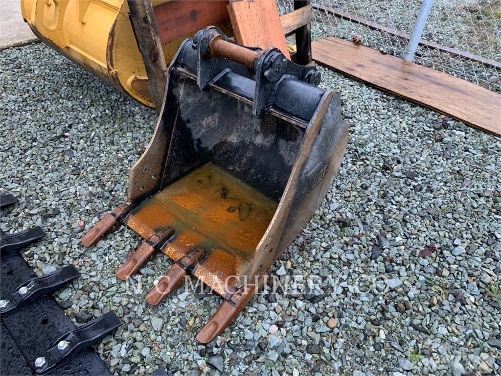 CAT 306 CRCB Crawler excavators