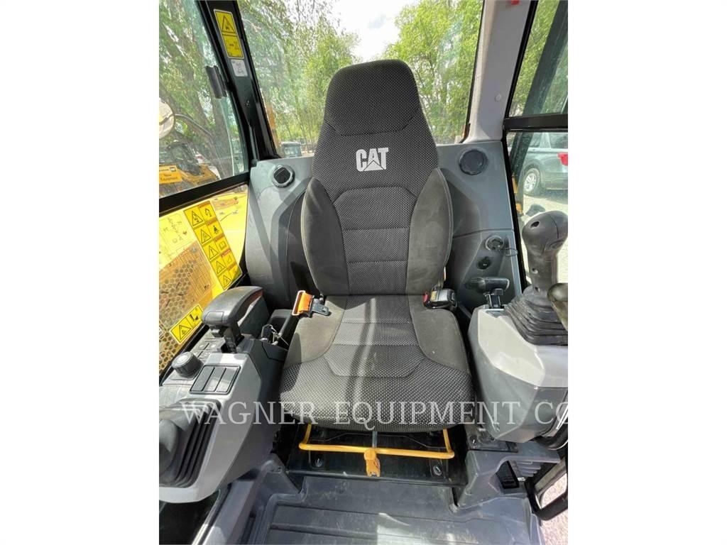 CAT 30607CR Crawler excavators