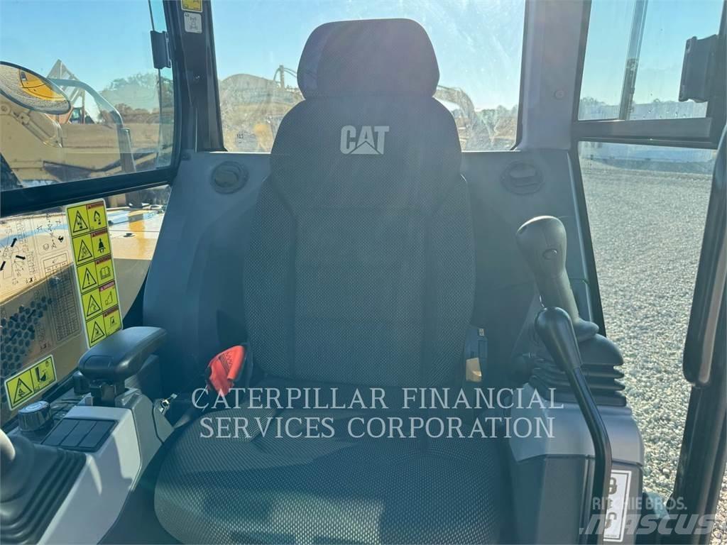 CAT 30607CR Crawler excavators