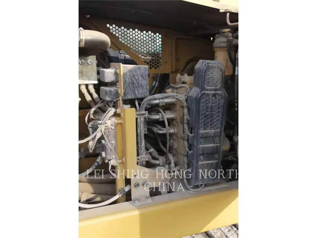 CAT 307.5 Crawler excavators