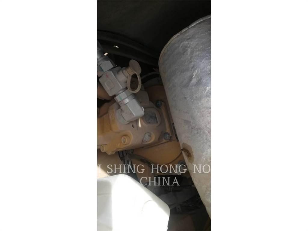 CAT 307.5 Crawler excavators