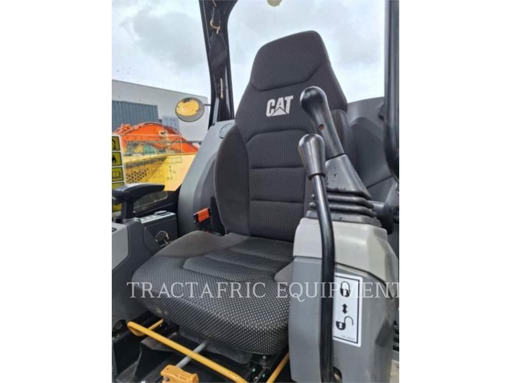 CAT 307.5-07 Crawler excavators
