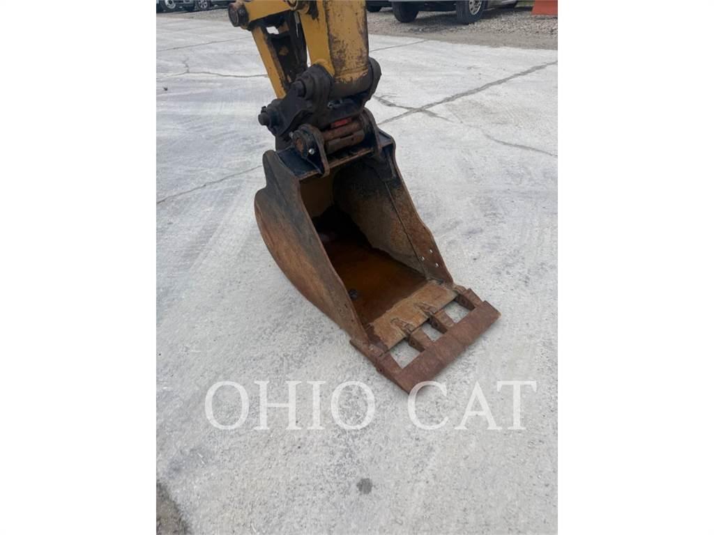 CAT 308 Crawler excavators