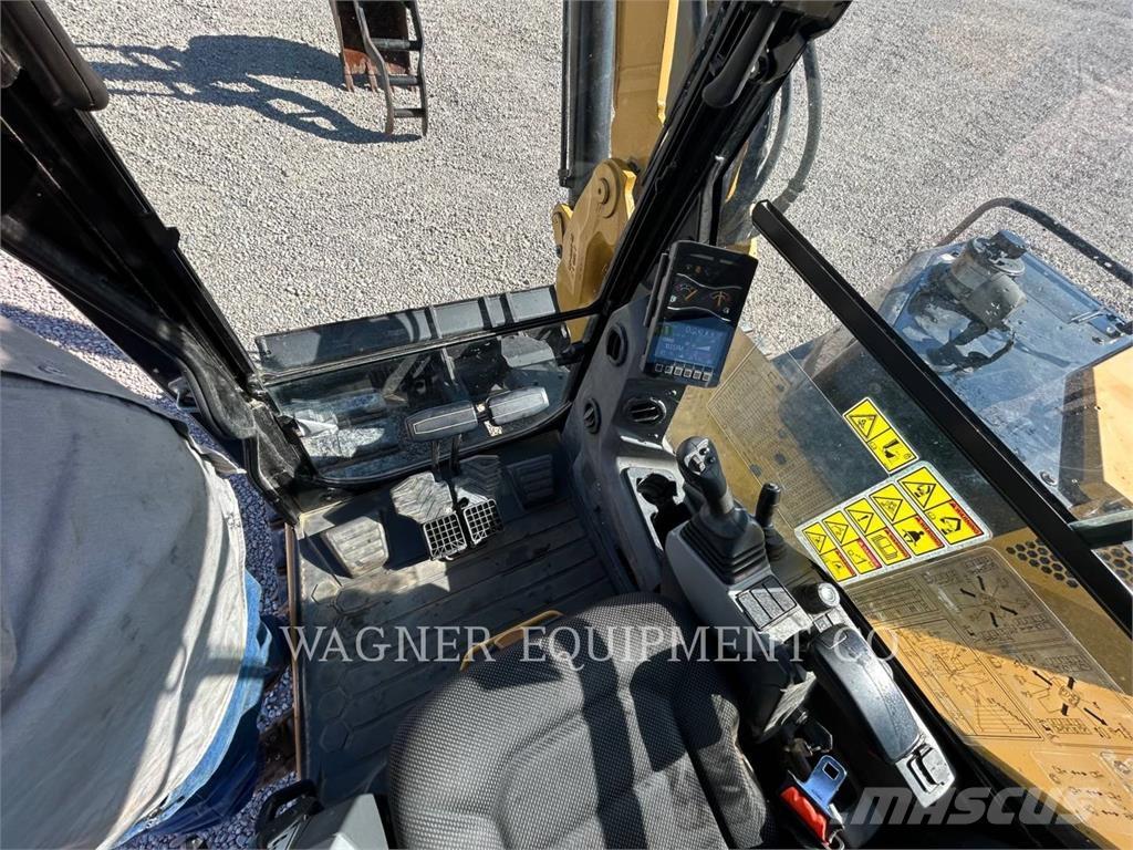 CAT 308 Crawler excavators