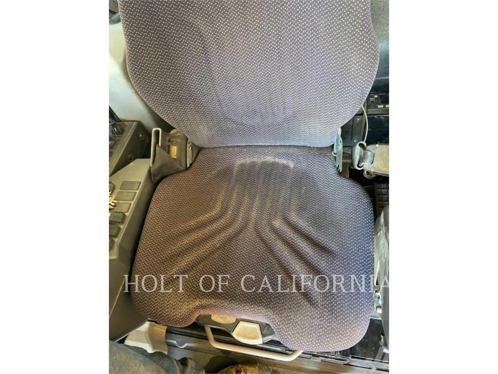 CAT 308 Crawler excavators