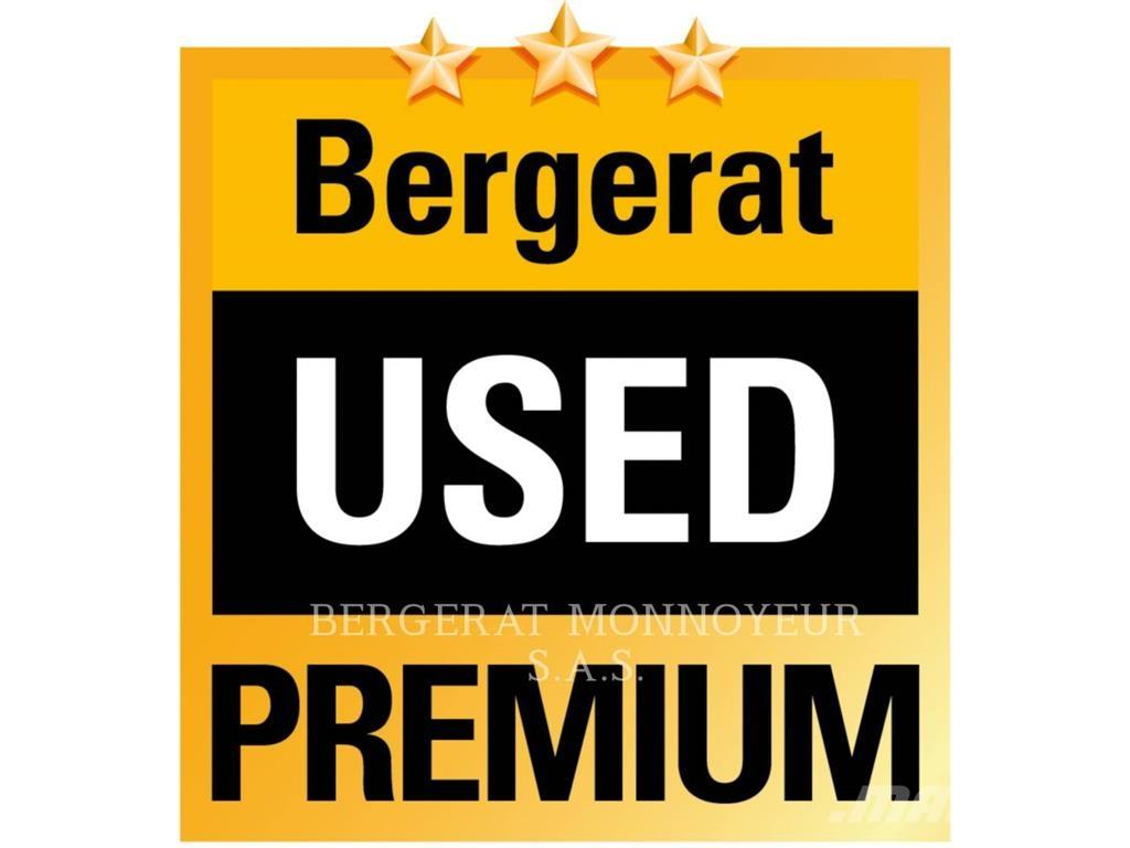 CAT 308 Crawler excavators