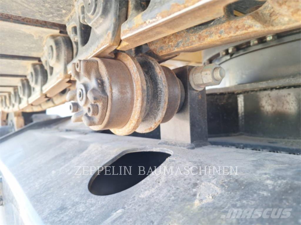CAT 308-06A Crawler excavators
