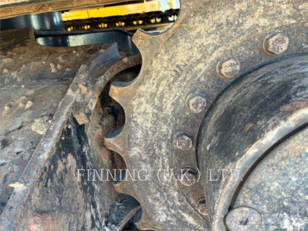 CAT 308-06A Crawler excavators