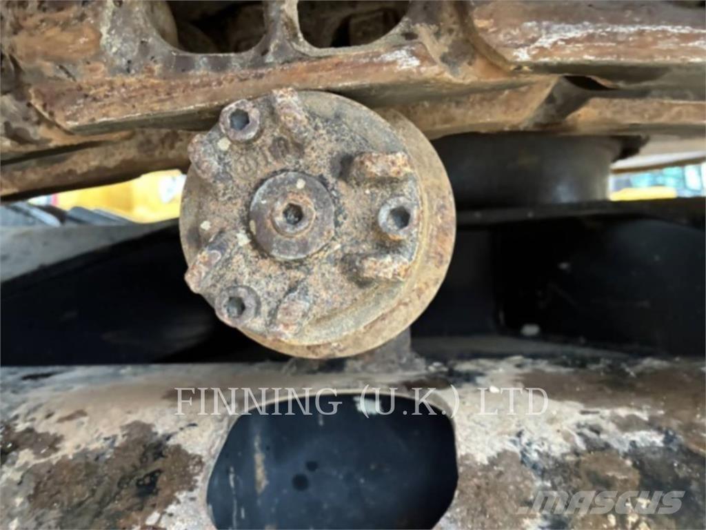 CAT 308-06A Crawler excavators